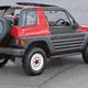 Image for article titled The Original RAV4 Concept Looks Unbelievable Next To The Current Crossover